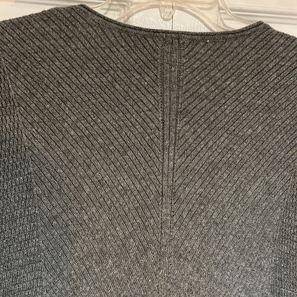 J.Jill Long V-Neck Sweater - Picture 12 of 12